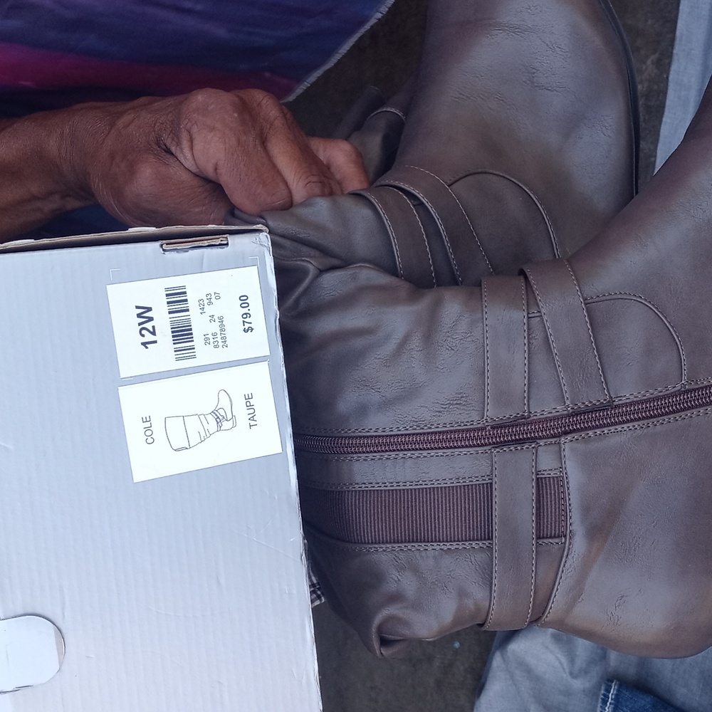 Cloudwalker - image 2